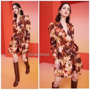 Marie Oliver Velma Dress